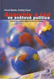 Anarchie a řád ve světové politice (Kapitoly z teorie mezinárodních vztahů) - obálka