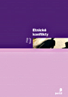 Etnické konflikty - obálka