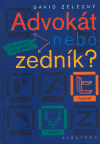Advokát nebo zedník? (Povolání pro život) - obálka