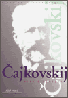 Čajkovskij - obálka