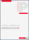 Generation P - obálka