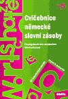 Cvičebnice německé slovní zásoby - obálka