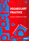 Obálka titulu Vocabulary Practice