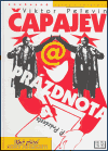 Obálka titulu Čapajev @ Prázdnota