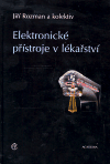 Elektronické přístroje v lékařství - obálka