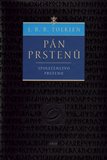 Společenstvo prstenu - obálka