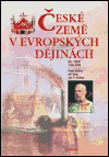 České země v evropských dějinách - 3 - obálka
