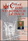 České země v evropských dějinách - 4 - obálka