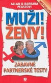 Muži! Ženy! - obálka