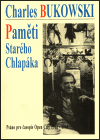 Obálka titulu Paměti starého chlapáka
