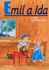 Emil a Ida - obálka