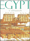 Egypt v obrazech - obálka