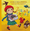Zuzanka a ježeček - obálka