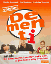 Volební dementi - obálka