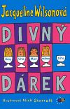 Divný dárek - obálka