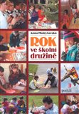 Rok ve školní družině - obálka