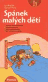 Spánek malých dětí - obálka