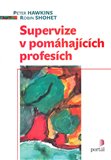 Supervize v pomáhajících profesích - obálka