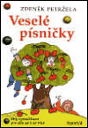 Veselé písničky (Hry s písničkami pro děti od 5 do 9 let) - obálka
