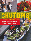Chuťopis - obálka