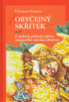 Obyčejný skřítek (aneb Z dalších příhod rodiny statečného skřítka Drnovce) - obálka