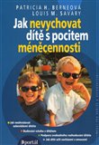 Jak nevychovat dítě s pocitem méněcennosti - obálka