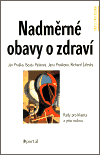Nadměrné obavy o zdraví - obálka