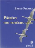 Příběhy pro potěchu duše - obálka