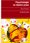 Psychologie ve školní praxi (Příručka pro učitele) - obálka