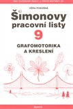 Šimonovy pracovní listy 9 - obálka