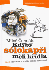Kdyby sólokapři měli křídla - obálka