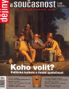 Dějiny a současnost 5/2006 - obálka