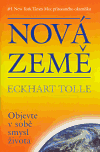 Nová země (Objevte v sobě smysl života) - obálka