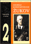 Vzpomínky a úvahy 2. díl - obálka