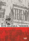 Teremin - obálka