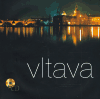 Vltava + CD - obálka