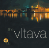 The Vltava + CD - obálka