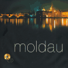Moldau + CD - obálka