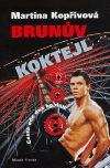 Brunův koktejl - obálka