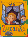 Zuzanka - obálka