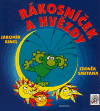 Rákosníček a hvězdy - obálka