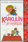 Karkulín je nejlepší - obálka