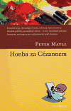 Honba za Cézannem - obálka