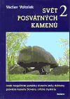 Obálka titulu Svět posvátných kamenů 2