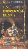 České korunovační klenoty - obálka
