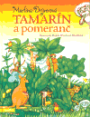 Tamarín a pomeranč - obálka
