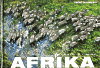 Afrika. Pohledy z oblak - obálka