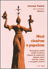 Mezi císařem a papežem - obálka