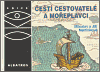 Obálka titulu Čeští cestovatelé a mořeplavci