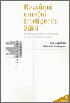 Rozvíjení emoční inteligence žáků (Prevence šikanování, intolerance a násilí mezi dospívajícími) - obálka